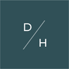 D. Hudson Productions Logo