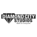 Diamond City Studios Logo