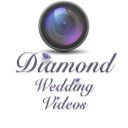 Diamond Wedding Videos Logo
