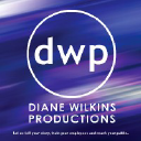 Diane Wilkins Productions logo