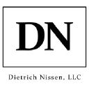 Dietrich Nissen Logo