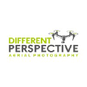 Different Perspective Aerial Logo