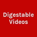 Digestible Videos Logo