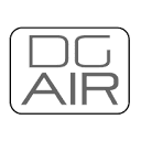 DG-Air Logo
