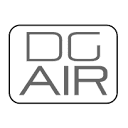 DG-Air logo