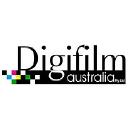 DigiFilm Australia Pty Ltd Logo