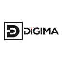 Digima Productions Ltd Logo