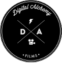 Digital Alchemy Films Logo