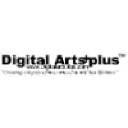 Digital Arts Plus, LLC Logo