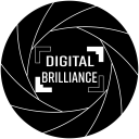 Digital Brilliance LLC Logo