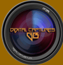 Digital Captures GB Logo