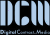 Digital Contrast Media Logo
