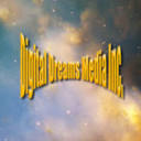 Digital Dreams Media inc. Logo