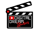 Digital Dream Studios LLC Logo