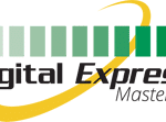 Digital Express Mastering Logo