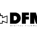 Digital Filmmakers Logo