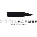 Digital Hammer logo