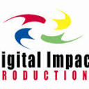 Digital Impact Productions Logo