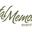 Digital Memories Event Video Logo