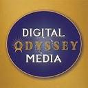 Digital Odyssey Media Logo