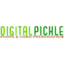 Digital Pickle-La Logo