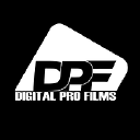 Digital Pro Films Logo