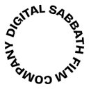 Digital Sabbath Film Company Logo