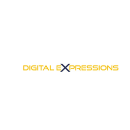 Digital Expressions Logo