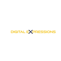 Digital Expressions logo