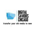 Digital Saviors Chicago Logo