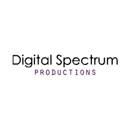 Digital Spectrum Productions Logo