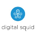 Digital Squid Productions Logo
