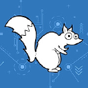 Digital Squirrel Studios Logo