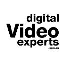 Digital Video Experts Logo