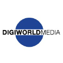 Digiworld Media Logo