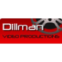 Dillman Video Productions Logo