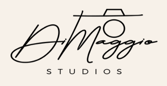 DiMaggio Studios Logo