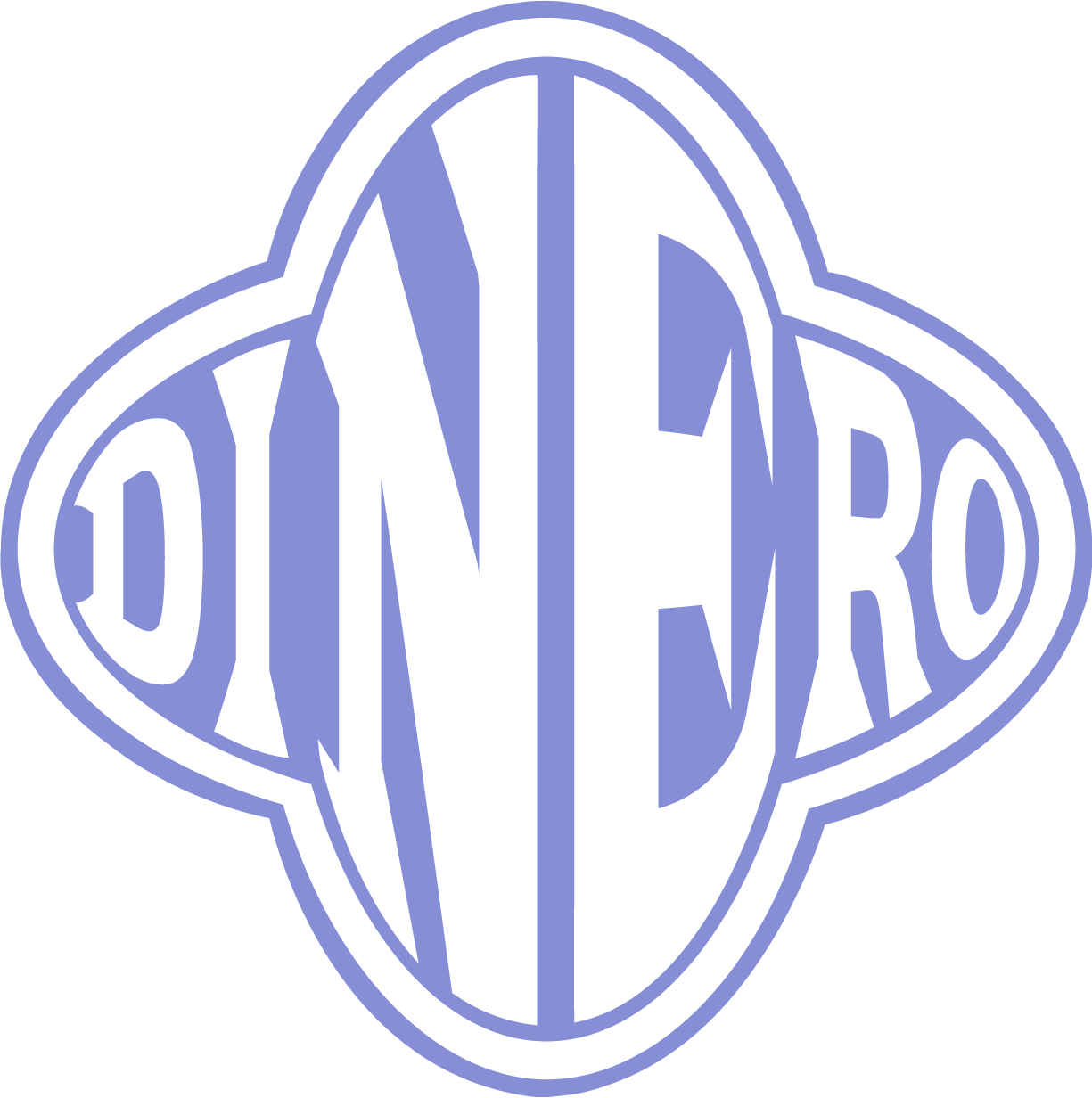 Dinero Primero Studios Logo