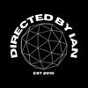 Directed By Ian Logo