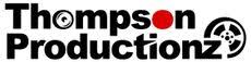 Thompson Productionz LLC Logo