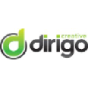 Dirigo Creative logo