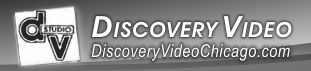 Discovery Video Logo