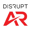 DisruptAR Logo