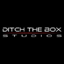 Ditch The Box Studios Logo