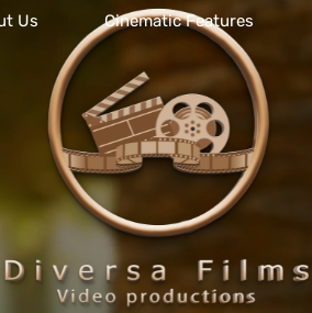 Diversa Films Logo