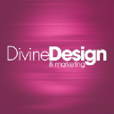 Divine Design & Marketing, Inc. Logo