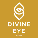 Divine Eye Media Logo