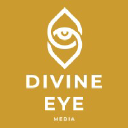 Divine Eye Media logo
