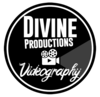 Divine Productions Logo