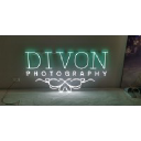 Divon Photography Logo